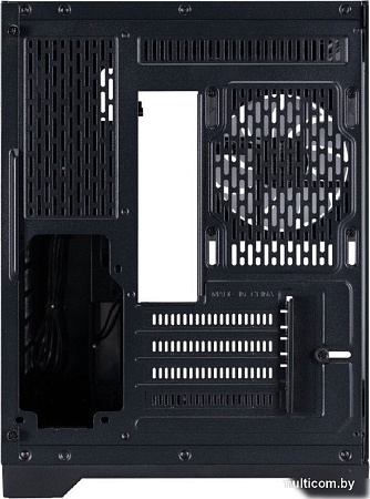 Корпус 1stPlayer UView UV5 ARGB (черный)