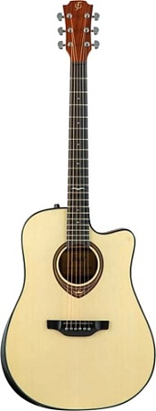 Электроакустическая гитара Flight AD-455CE NA