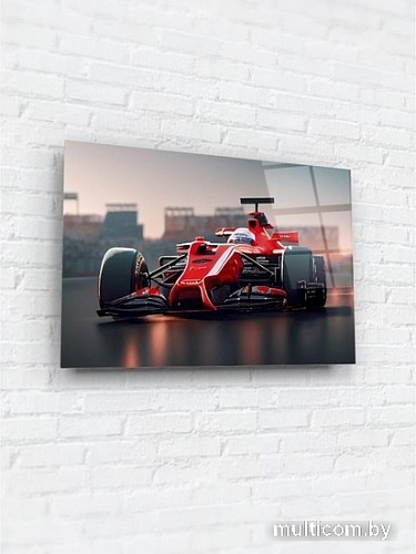 Картина на стекле ArtaBosko WBR-05-1476-04