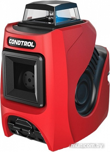 Лазерный нивелир Condtrol Neo X1-360 Set