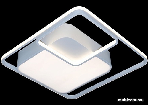 Припотолочная люстра Natali Kovaltseva Led Light 81038/6C