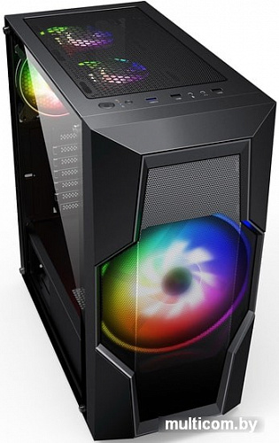 Корпус Formula V-Line 2057