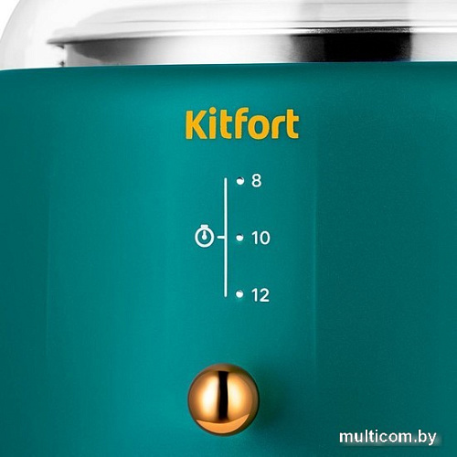 Йогуртница Kitfort KT-6081-3