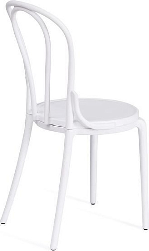 Стул TetChair Thonet mod. PL62 (белый)