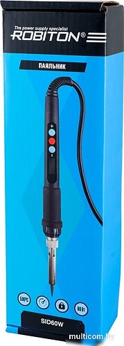 Стержневой паяльник Robiton SID60W
