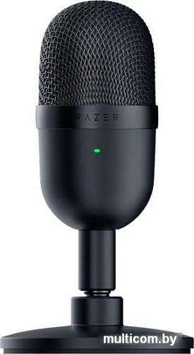 Микрофон Razer Seiren Mini