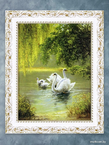 Картина Декарт 8Л2921