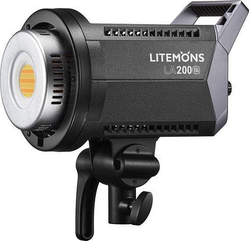 Лампа Godox Litemons LA200Bi 29802