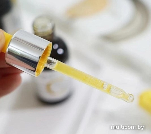 Missha Сыворотка Vita C Plus Spot Correcting & Firming Ampoule 30 мл