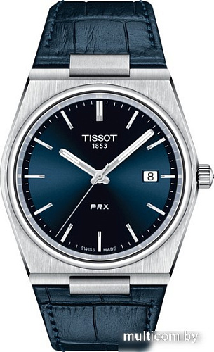Наручные часы Tissot PRX T137.410.16.041.00