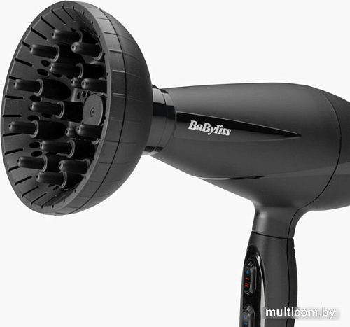 Фен BaByliss 6710DE