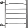 Полотенцесушитель Granula Евро, боковое подключение левое 50x80 см