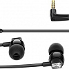 Наушники Sennheiser CX 300S (черный)