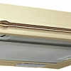 Кухонная вытяжка TEKA Country LS 60 Beige/Brass (40000013)