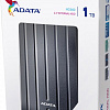Внешний жесткий диск A-Data Choice HC660 1TB [AHC660-1TU3-CGY]