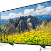 Телевизор Sony KD-55XF7596