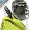 Полотенце Green Hermit Ultralight Day Towel TB500112 (S, зеленый)