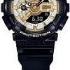 Наручные часы Casio G-Shock GMA-S110GB-1A