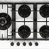 Варочная панель DeLonghi GERMANA 7GW BB