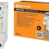 Дифференциальный автомат TDM Electric SQ0202-0061