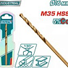 Сверло Total TAC11216001