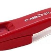Антистеплер Raion SR-200R (красный)