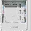 Корпус Powercase Mistral Micro X4W CMMXW-L4
