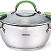 Кастрюля Fissman Charlotte 5502