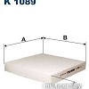 Filtron K1089