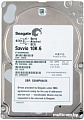 Жесткий диск Seagate Savvio 10K.6 300GB (ST300MM0006)