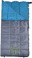 Спальный мешок Norfin Alpine Comfort 250 (левая молния)