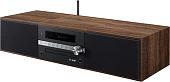 Микро-система Pioneer X-CM66D-B