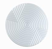 Люстра-тарелка Sonex Messa 2083/CL