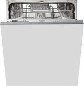 Посудомоечная машина Hotpoint-Ariston HIO 3O32 W
