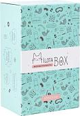 Подарочный набор Milota Box Mermaid Mini MBS014
