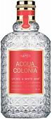 N4711 Acqua Colonia Exhilarating - Lychee & Mint EdC (50 мл)