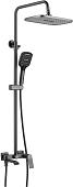 Душевая система Shevanik S4136T