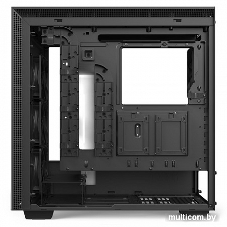 Корпус NZXT H710i CA-H710i-W1