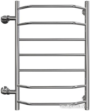 Полотенцесушитель Granula Евро, боковое подключение левое 50x80 см