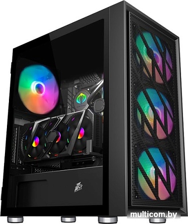 Корпус 1stPlayer AR-7-4G6P