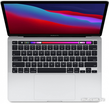 Ноутбук Apple Macbook Pro 13" M1 2020 MYDC2