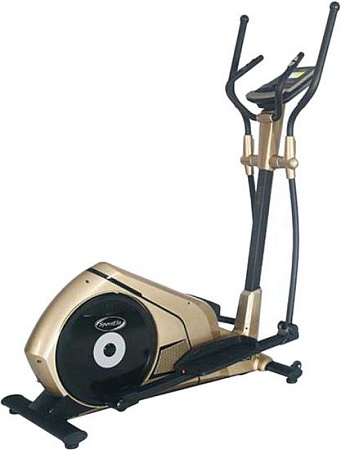 Эллиптический тренажер SportElit SE-800HP