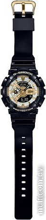 Наручные часы Casio G-Shock GMA-S110GB-1A
