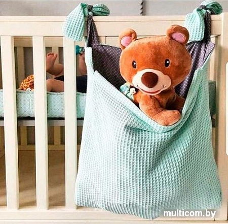 Интерактивная игрушка VTech Ползающий мишка