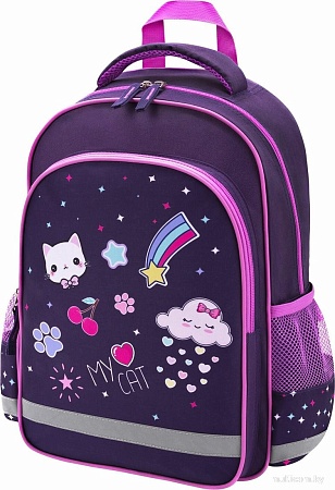 Школьный рюкзак Пифагор School. Leapfrog 273167