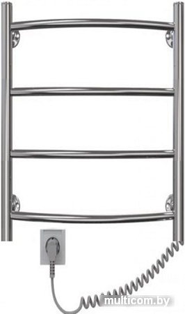 Полотенцесушитель Granula Классик 40x60 D32 с кнопкой