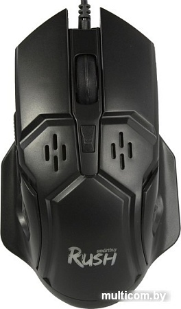 Игровая мышь SmartBuy Rush Zvezda SBM-915G-K