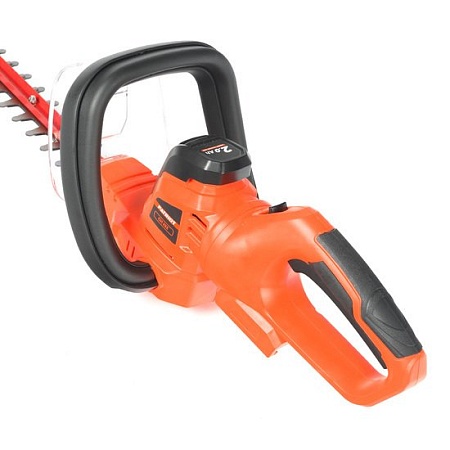 Кусторез Patriot СН 252 (без АКБ)