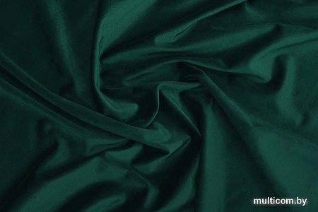 Диван Brioli Честер Классик двухместный (микровелюр, В63 бирюзовый)