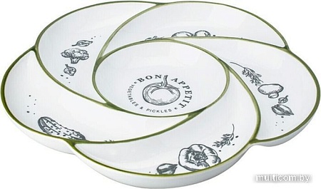 Менажница Atmosphere of Art AT-K2001